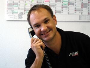 J�rgen Werle