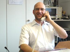 Roland Rehg