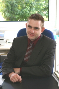 Mirko Strickler