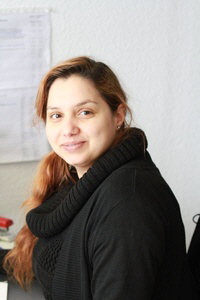Solange Braga