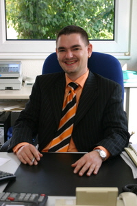 Sven Strickler
