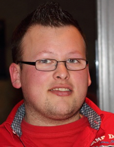 Tobias Weber